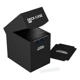 Ultimate Guard Ultimate Guard Deck Case 133+ - Black