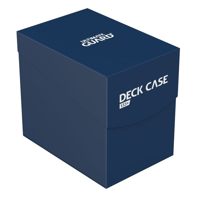 Ultimate Guard Ultimate Guard Deck Case 133+ - Blue