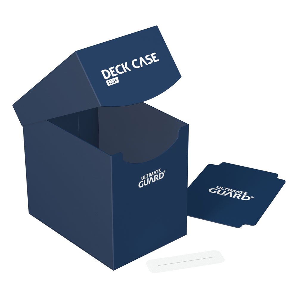 Ultimate Guard Ultimate Guard Deck Case 133+ - Blue