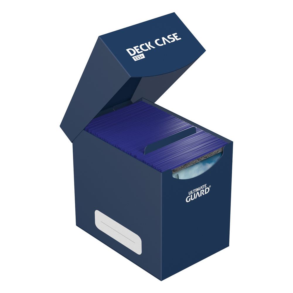 Ultimate Guard Ultimate Guard Deck Case 133+ - Blue