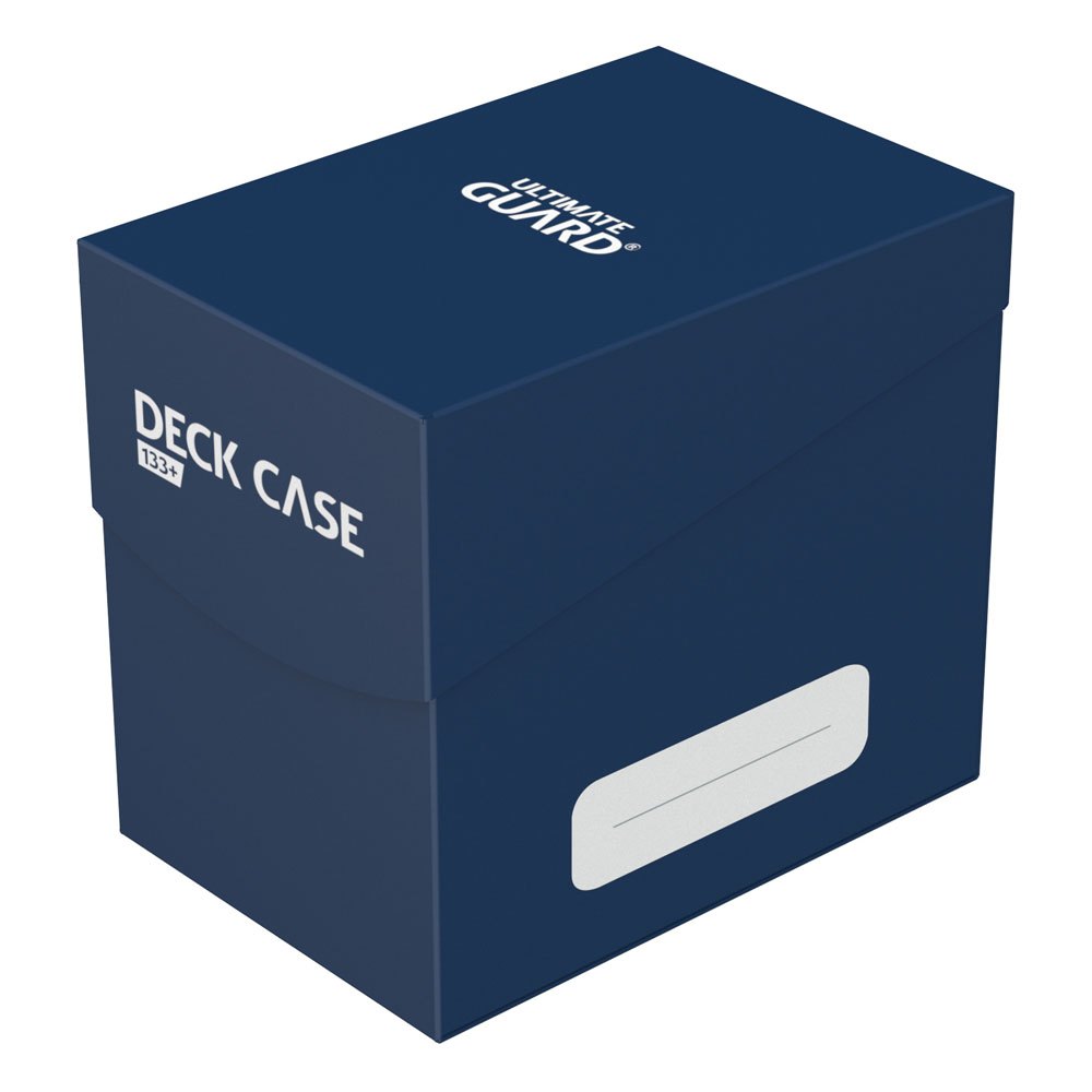 Ultimate Guard Ultimate Guard Deck Case 133+ - Blue