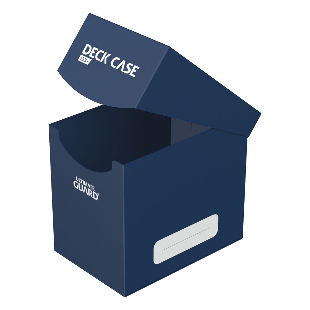 Ultimate Guard Ultimate Guard Deck Case 133+ - Blue