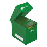 Ultimate Guard Ultimate Guard Deck Case 133+ - Green
