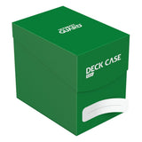 Ultimate Guard Ultimate Guard Deck Case 133+ - Green