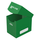 Ultimate Guard Ultimate Guard Deck Case 133+ - Green