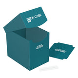 Ultimate Guard Ultimate Guard Deck Case 133+ - Petrol