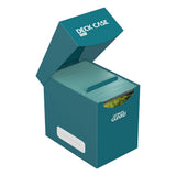 Ultimate Guard Ultimate Guard Deck Case 133+ - Petrol