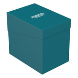 Ultimate Guard Ultimate Guard Deck Case 133+ - Petrol