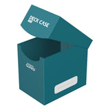 Ultimate Guard Ultimate Guard Deck Case 133+ - Petrol