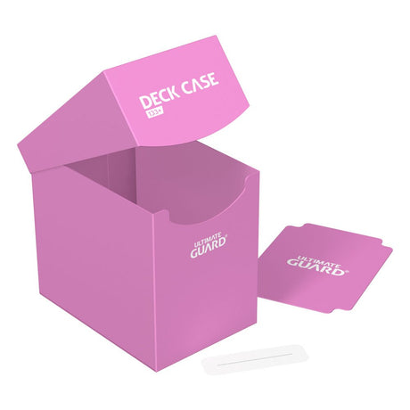 Ultimate Guard Ultimate Guard Deck Case 133+ - Pink