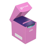 Ultimate Guard Ultimate Guard Deck Case 133+ - Pink