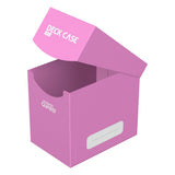 Ultimate Guard Ultimate Guard Deck Case 133+ - Pink