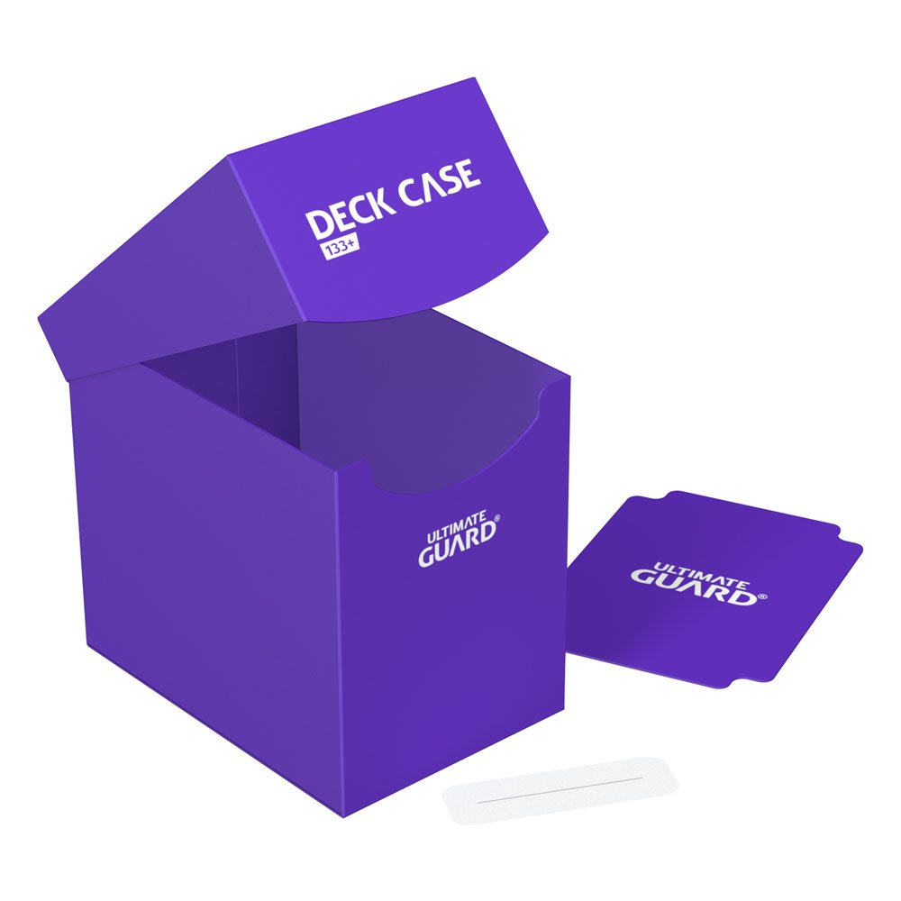 Ultimate Guard Ultimate Guard Deck Case 133+ - Purple