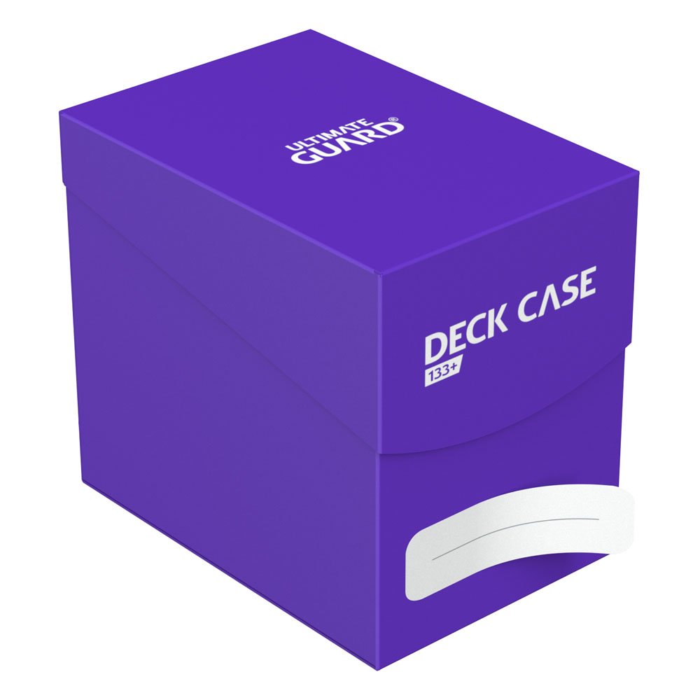Ultimate Guard Ultimate Guard Deck Case 133+ - Purple