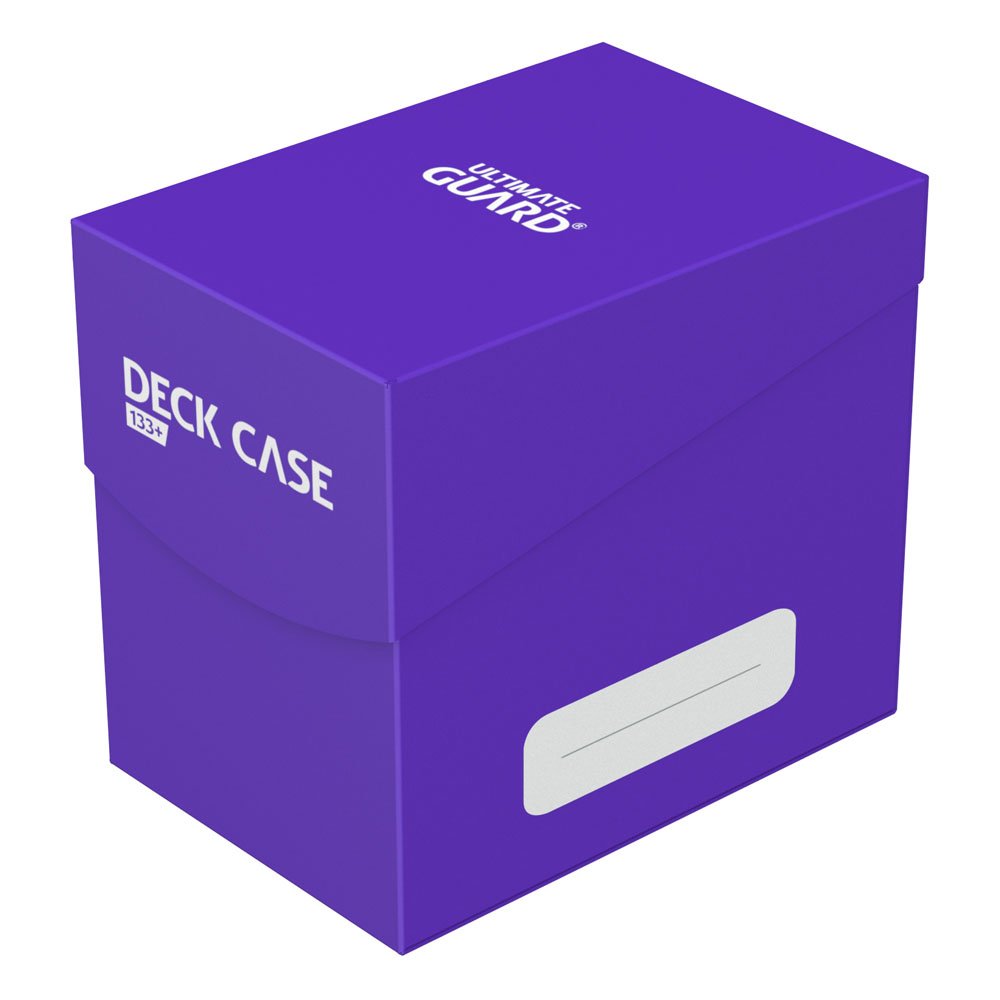Ultimate Guard Ultimate Guard Deck Case 133+ - Purple