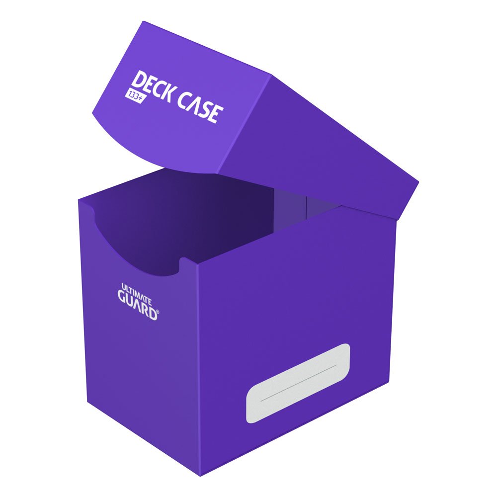Ultimate Guard Ultimate Guard Deck Case 133+ - Purple
