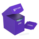 Ultimate Guard Ultimate Guard Deck Case 133+ - Purple