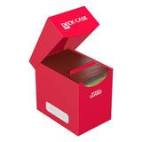Ultimate Guard Ultimate Guard Deck Case 133+ - Red