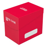 Ultimate Guard Ultimate Guard Deck Case 133+ - Red