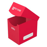 Ultimate Guard Ultimate Guard Deck Case 133+ - Red