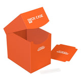 Ultimate Guard Ultimate Guard Deck Case 133+ Standardgröße Orange