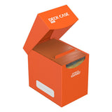 Ultimate Guard Ultimate Guard Deck Case 133+ Standardgröße Orange