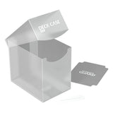Ultimate Guard Ultimate Guard Deck Case 133+ - Transparent