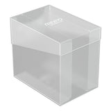 Ultimate Guard Ultimate Guard Deck Case 133+ - Transparent