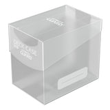 Ultimate Guard Ultimate Guard Deck Case 133+ - Transparent