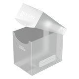 Ultimate Guard Ultimate Guard Deck Case 133+ - Transparent