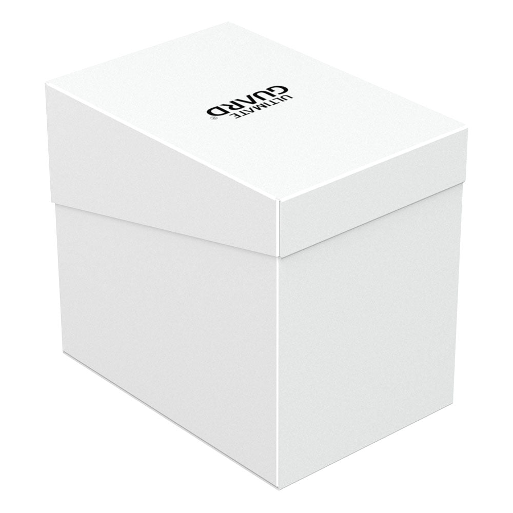 Ultimate Guard Ultimate Guard Deck Case 133+ - White