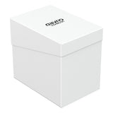 Ultimate Guard Ultimate Guard Deck Case 133+ - White