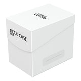Ultimate Guard Ultimate Guard Deck Case 133+ - White