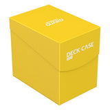 Ultimate Guard Ultimate Guard Deck Case 133+ - Yellow