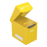 Ultimate Guard Ultimate Guard Deck Case 133+ - Yellow