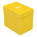 Ultimate Guard Ultimate Guard Deck Case 133+ - Yellow