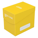 Ultimate Guard Ultimate Guard Deck Case 133+ - Yellow