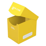 Ultimate Guard Ultimate Guard Deck Case 133+ - Yellow