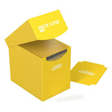 Ultimate Guard Ultimate Guard Deck Case 133+ - Yellow