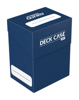 Ultimate Guard Ultimate Guard Deck Case 80+ - Blue
