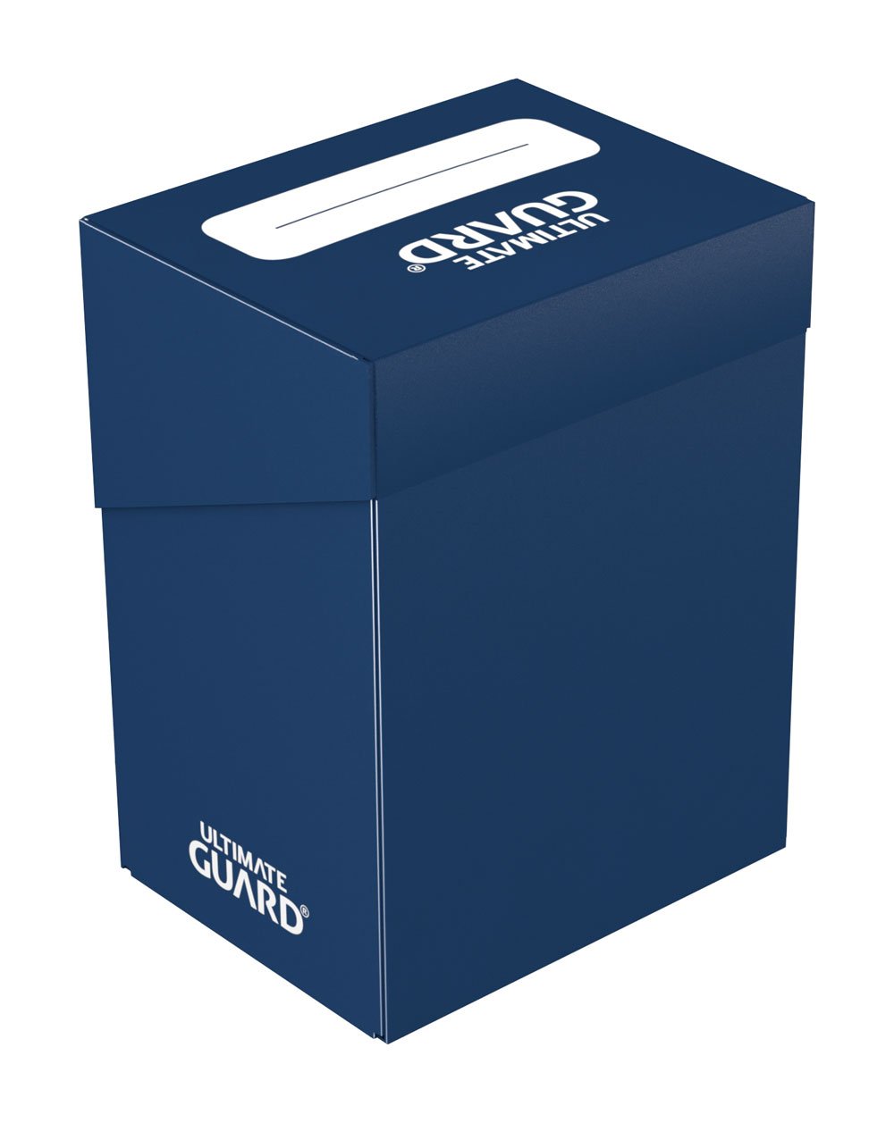Ultimate Guard Ultimate Guard Deck Case 80+ - Blue