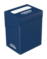 Ultimate Guard Ultimate Guard Deck Case 80+ - Blue