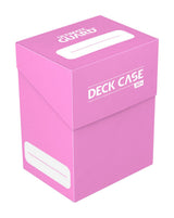 Ultimate Guard Ultimate Guard Deck Case 80+ - Pink
