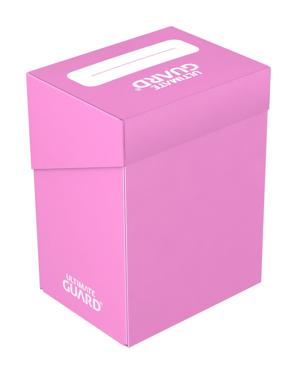 Ultimate Guard Ultimate Guard Deck Case 80+ - Pink