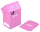Ultimate Guard Ultimate Guard Deck Case 80+ - Pink