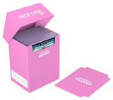 Ultimate Guard Ultimate Guard Deck Case 80+ - Pink
