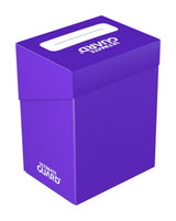 Ultimate Guard Ultimate Guard Deck Case 80+ - Purple