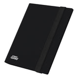 Ultimate Guard Ultimate Guard Flexxfolio 160 8-Pocket - Black