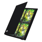 Ultimate Guard Ultimate Guard Flexxfolio 160 8-Pocket - Black