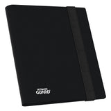 Ultimate Guard Ultimate Guard Flexxfolio 160 8-Pocket - Black